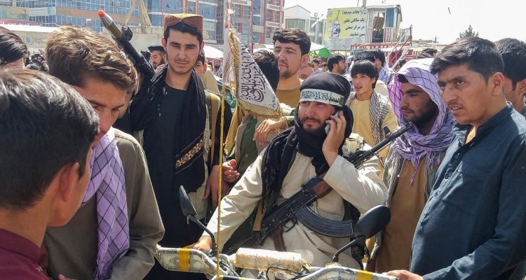 Agence France-Presse