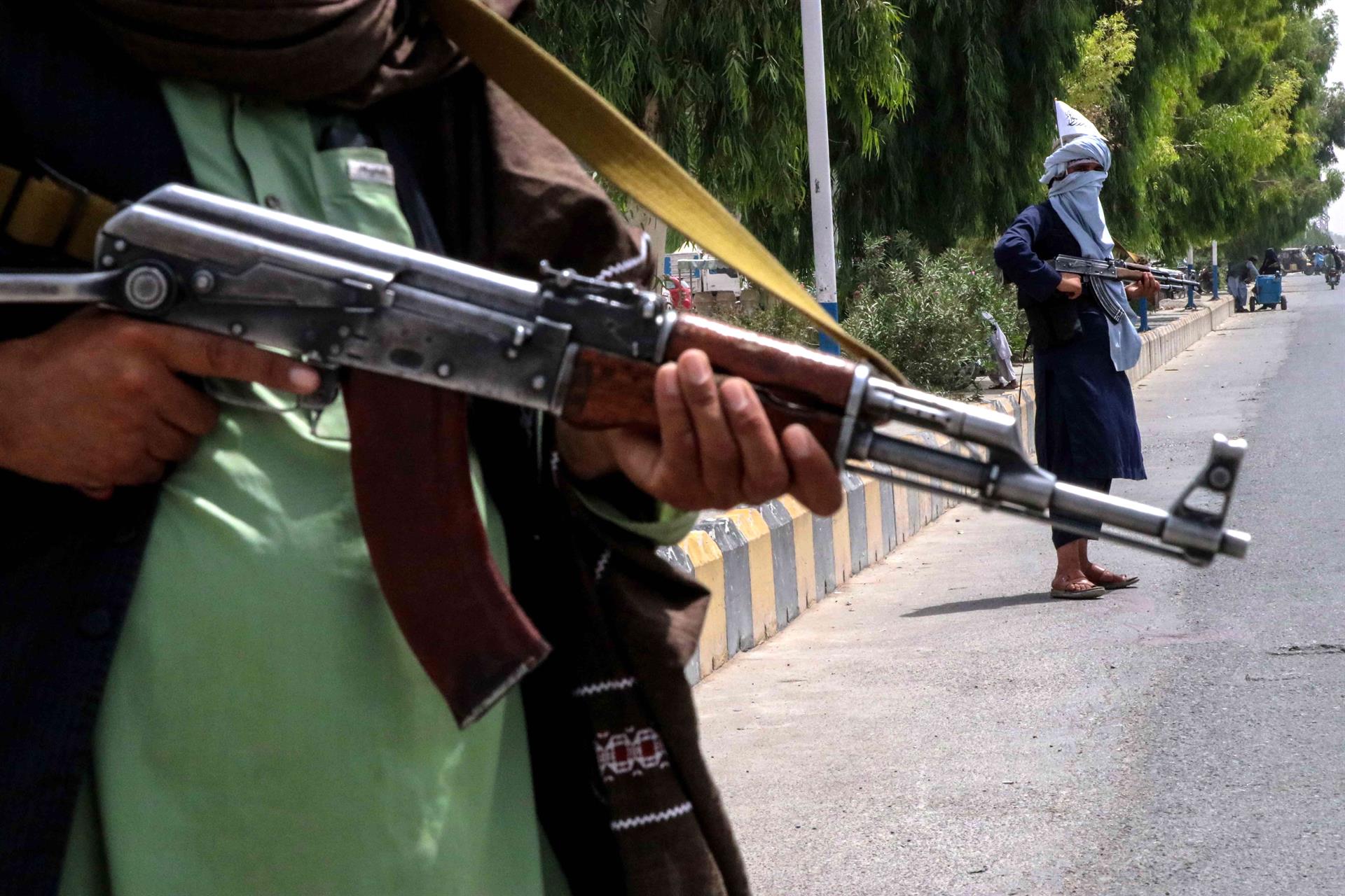 ARCHIVO | EFE
