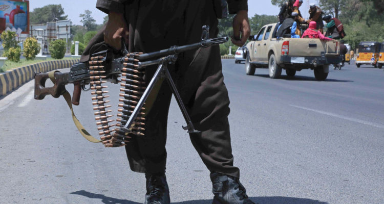 Archivo | Agence France-Presse