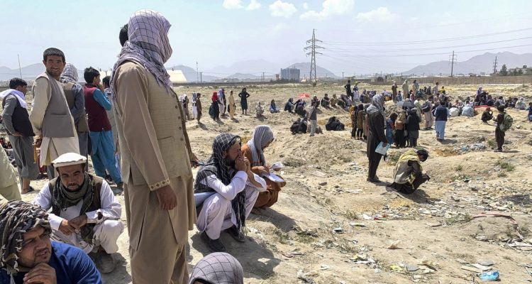 Wakil Kohsar | Agence France-Presse