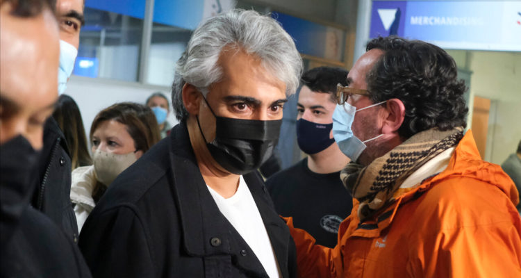 ARCHIVO | Agencia UNO