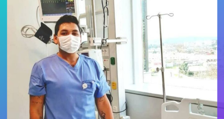 @andresaravia | Instagram | Edición BBCL