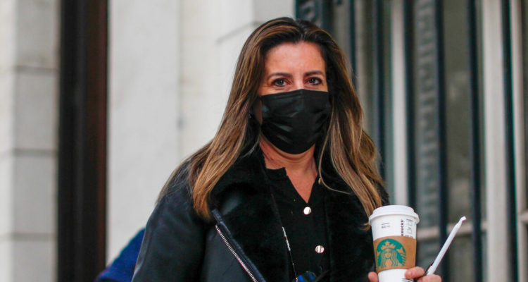 Cristóbal Escobar | Agencia UNO