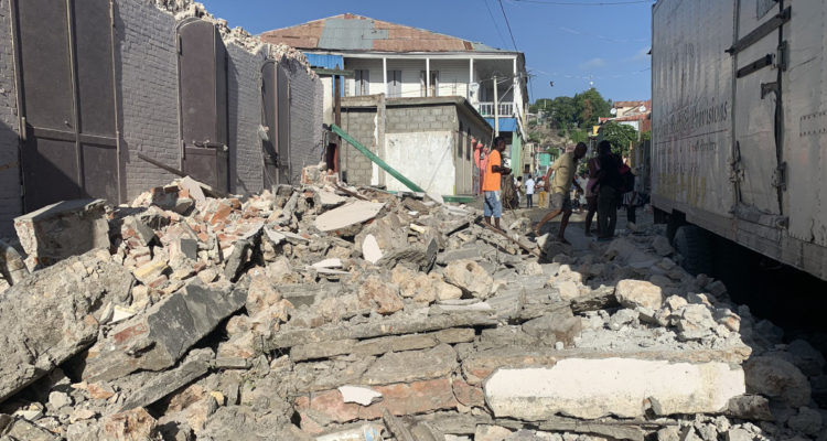 Haití en Español | Twitter