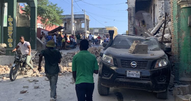 Haití en Español |
@Haitienesp | Twitter