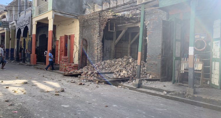 Haití en Español | @Haitienesp | Twitter