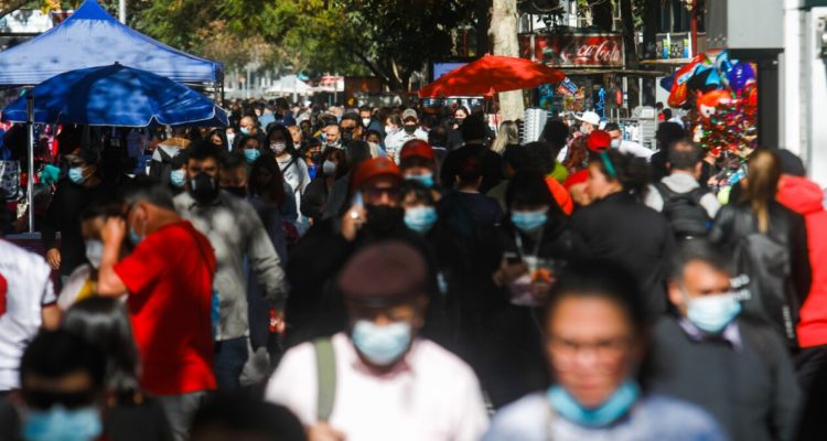 Cristóbal Escobar | Agencia UNO