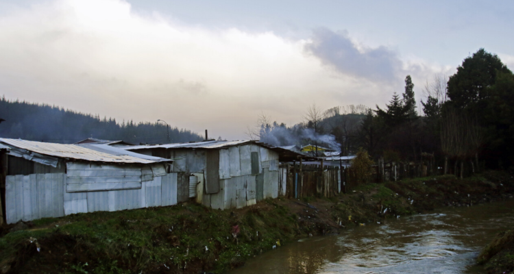 Curanilahue | Agencia UNO 