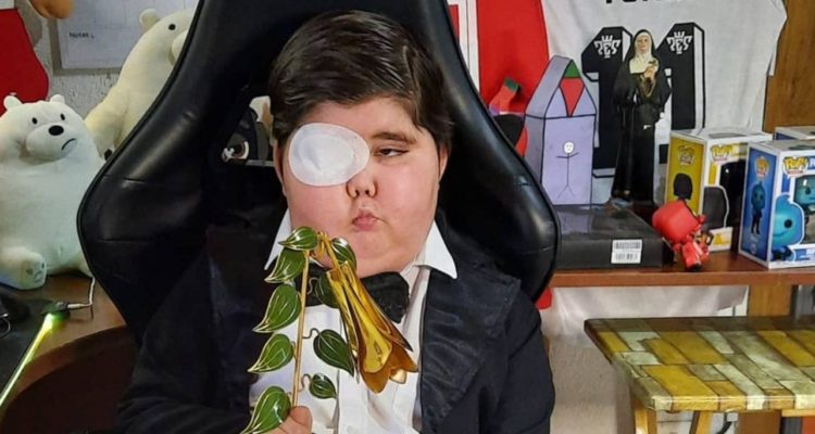 Tomiii 11 | Instagram