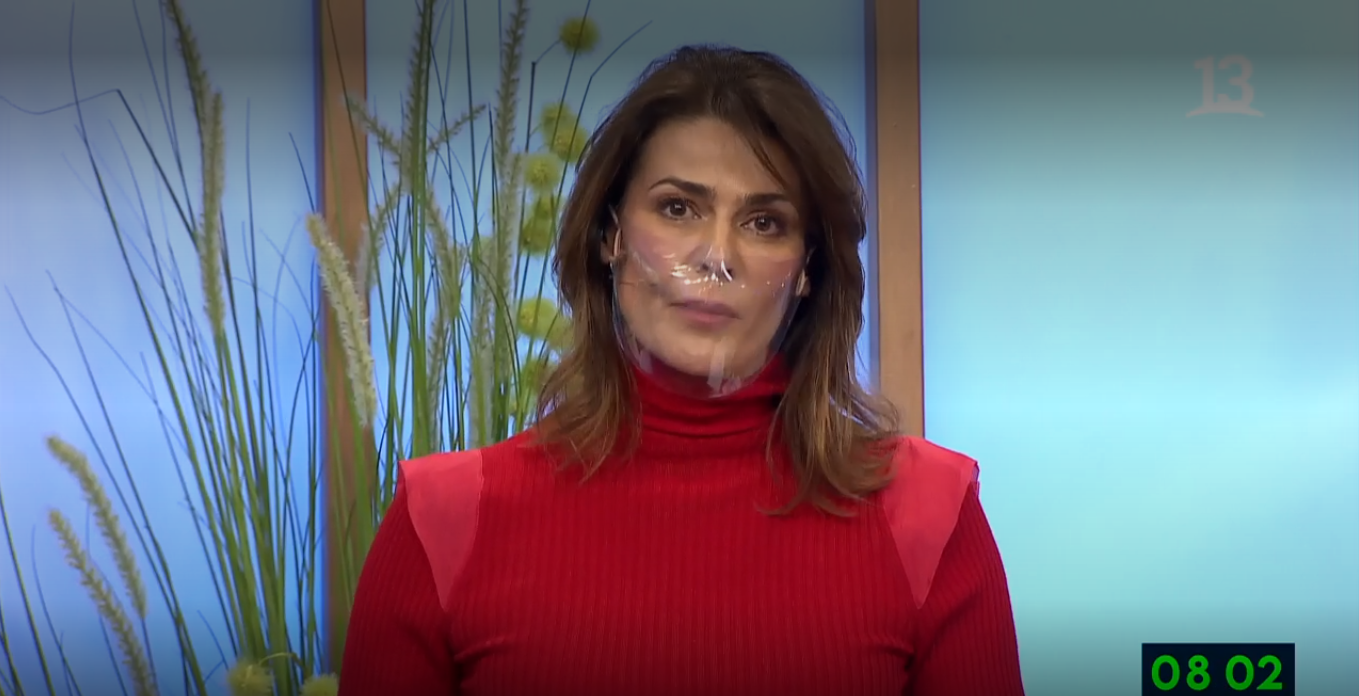 Canal 13