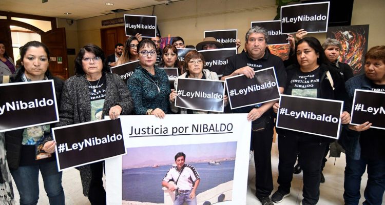 ARCHIVO | Pablo Ovalle | Agencia UNO