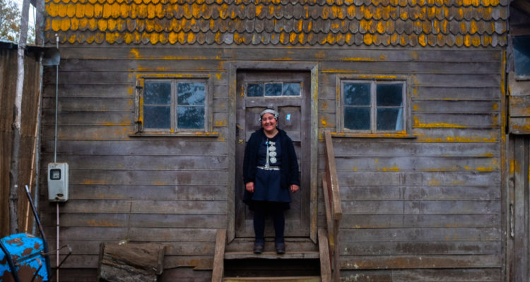 Tránsita Neculfilo | Indap