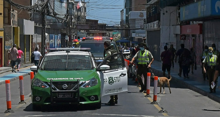 CONTEXTO | Agencia UNO