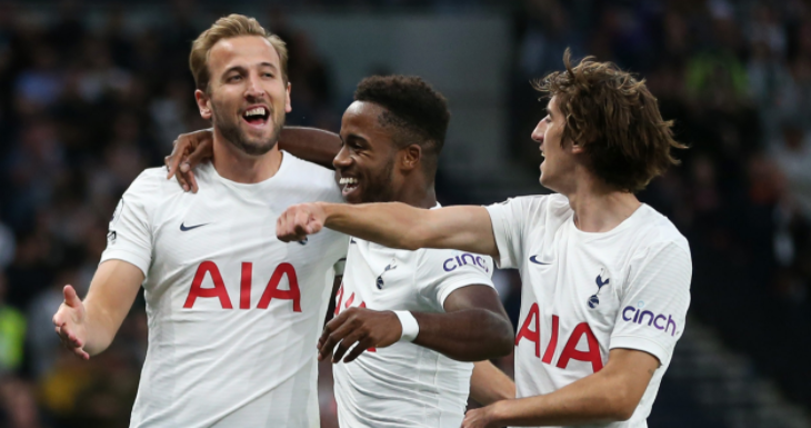 Twitter UEFA Conference League