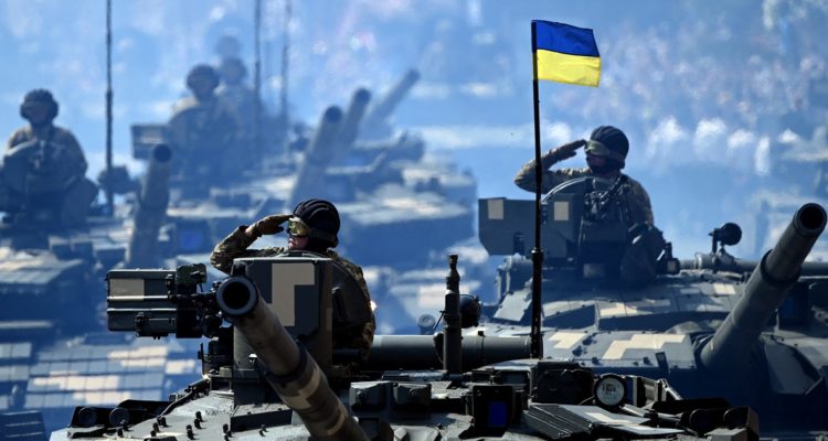 Sergei Gapon | Agence France-Presse