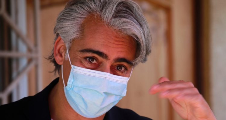 Karin Pozo | Agencia UNO