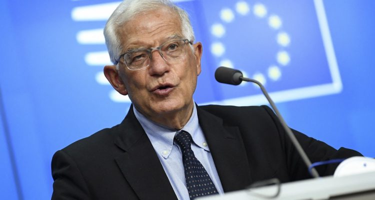 John Thys | Agence France-Presse