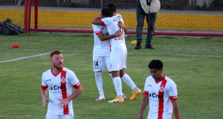 Gonzalo Lopez | Agencia UNO