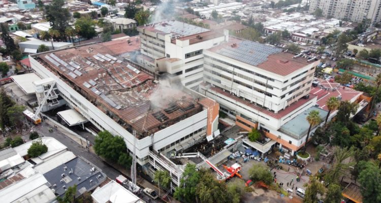 ARCHIVO | Francisco Castillo | Agencia UNO