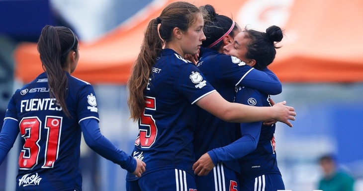 Twitter | @udechilefem