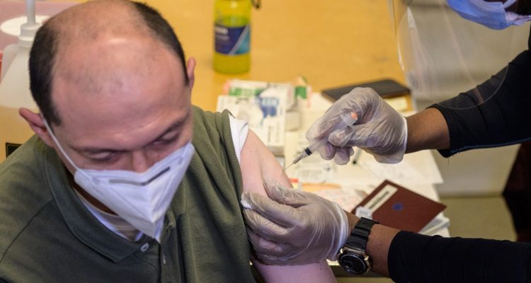 Angela Weiss | Agence France-Presse