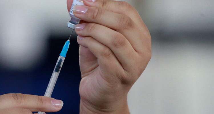 Karin Pozo | Agencia UNO