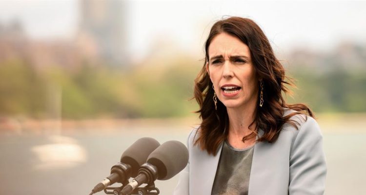 Bianca de Marchi | EFE