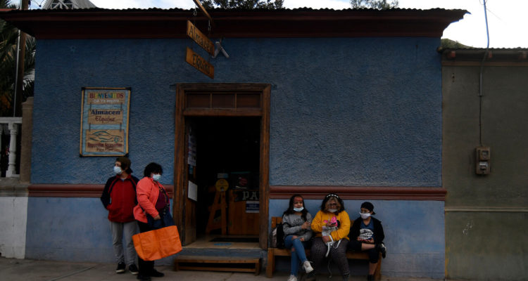 ARCHIVO | Pablo Ovalle | Agencia UNO