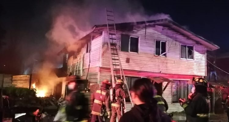 Cristián Cerna | RBB Valdivia