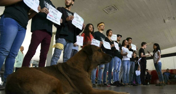 Contexto | Yuri Cortez | AFP 