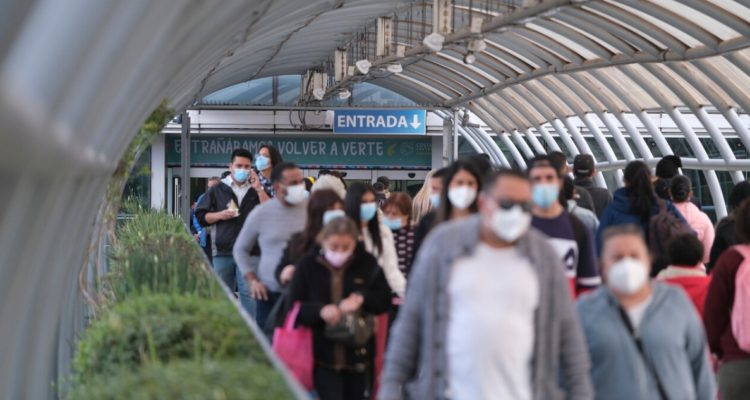 ARCHIVO | Daniel Araya | Agencia UNO