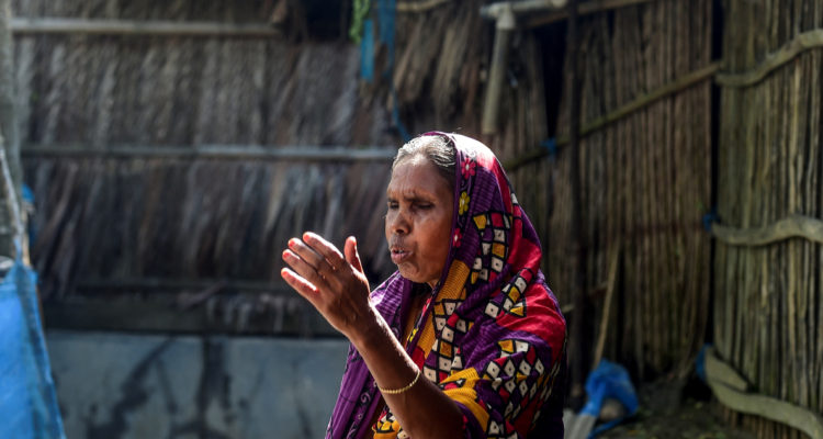 Contexto | Munir uz Zaman | AFP