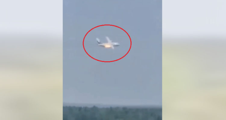 Captura de video | Dimitry Ovchinnikov