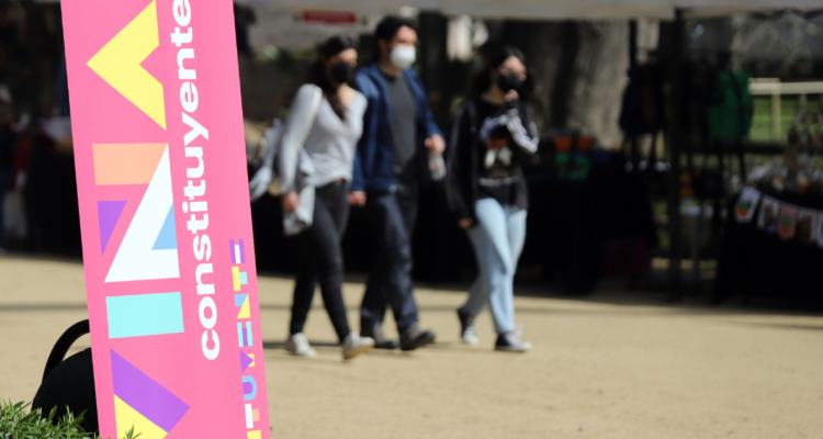 Manuel Lema Olguín | Agencia UNO