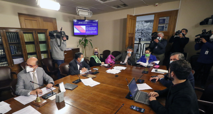 Contexto / Agencia UNO