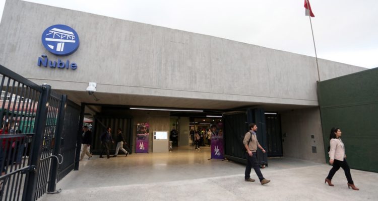 ARCHIVO | Cristóbal Escobar | Agencia UNO