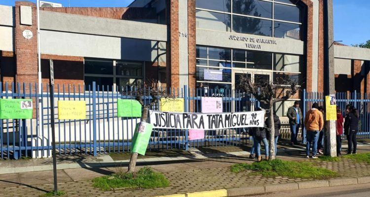 ARCHIVO | Fiscalía Ñuble