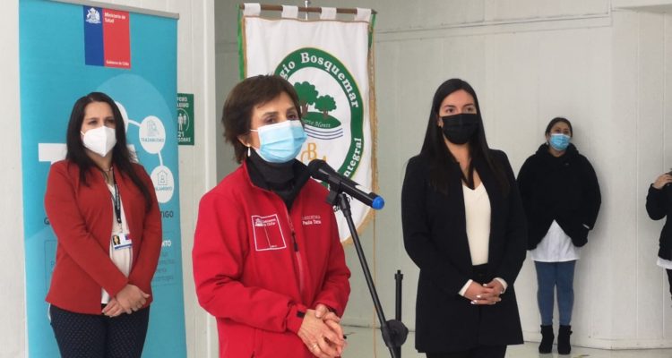 Robinson Cárdenas | RBB Puerto Montt