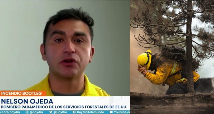 Tulsa News/ Telemundo