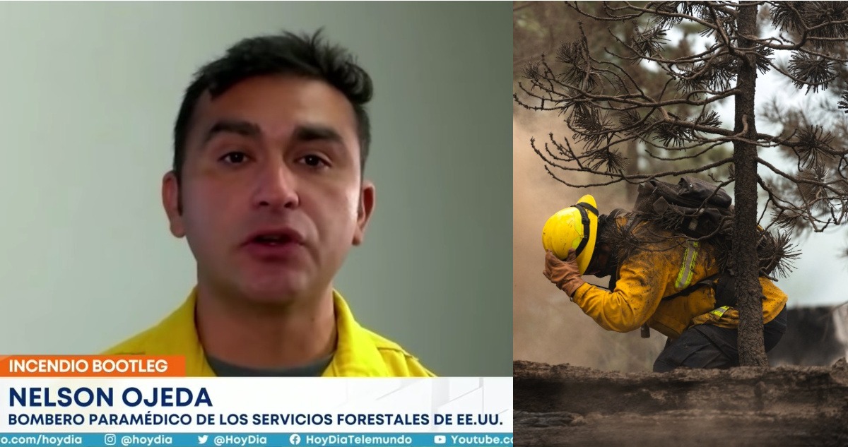 Tulsa News/ Telemundo