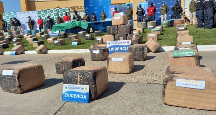 Igor Ibarra | RBB Valparaíso