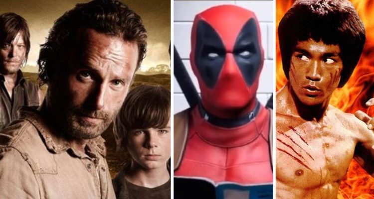 Variety / Twenty CenturyFox