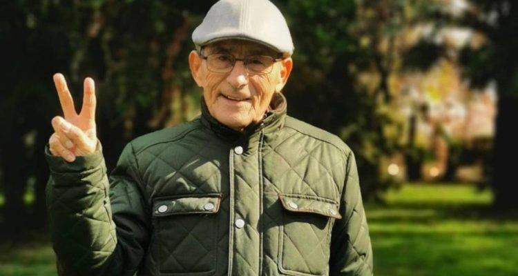 Sergio Chamy | Instagram