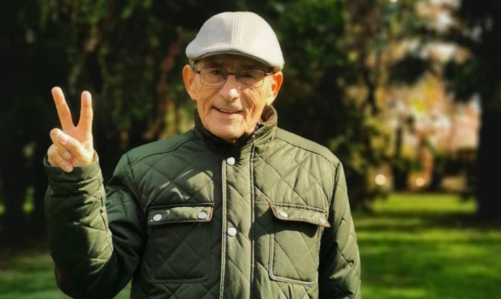 Sergio Chamy | Instagram