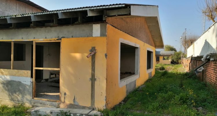 Valeska Belmar | RBB Concepción