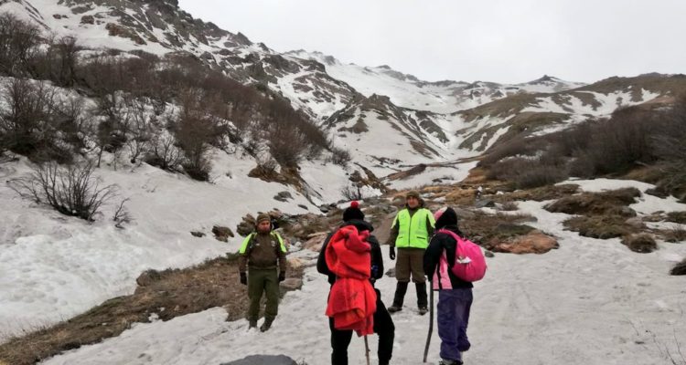 Carabineros de Ñuble