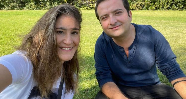 Belén Mora | Instagram