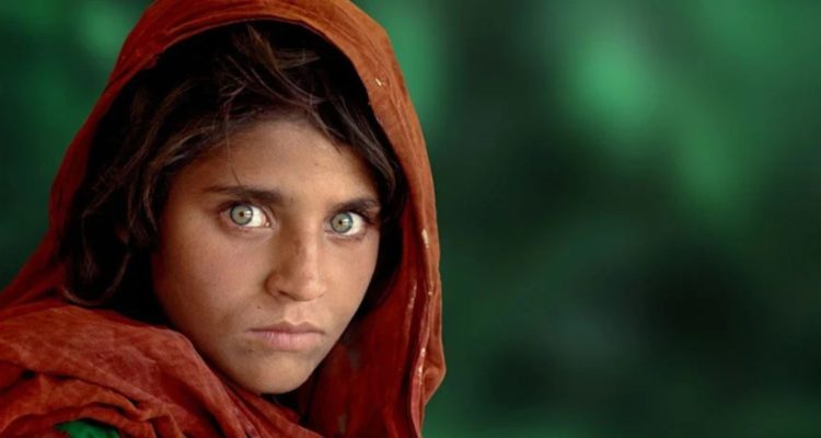 Steve McCurry / NatGeo