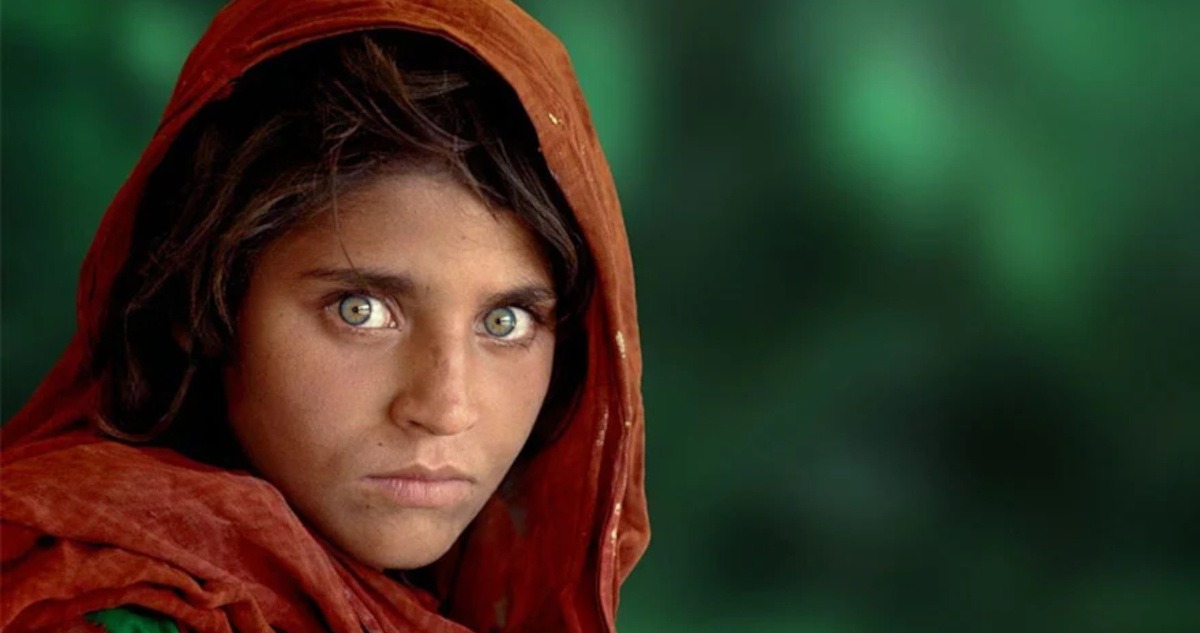 Steve McCurry / NatGeo