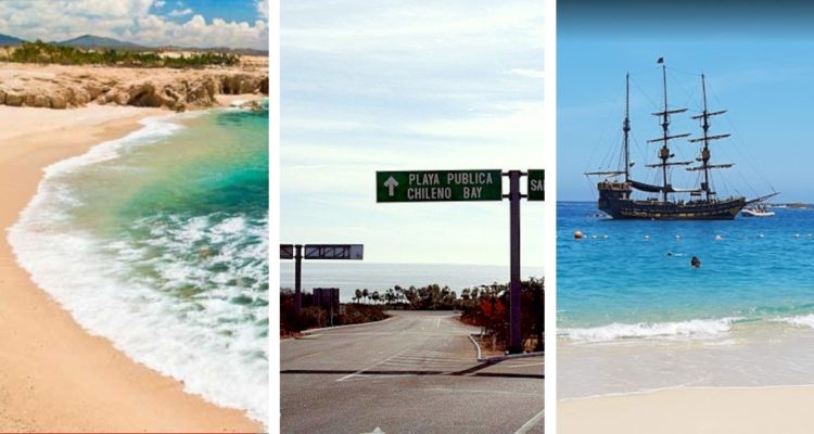 Los Cabos / México / Google